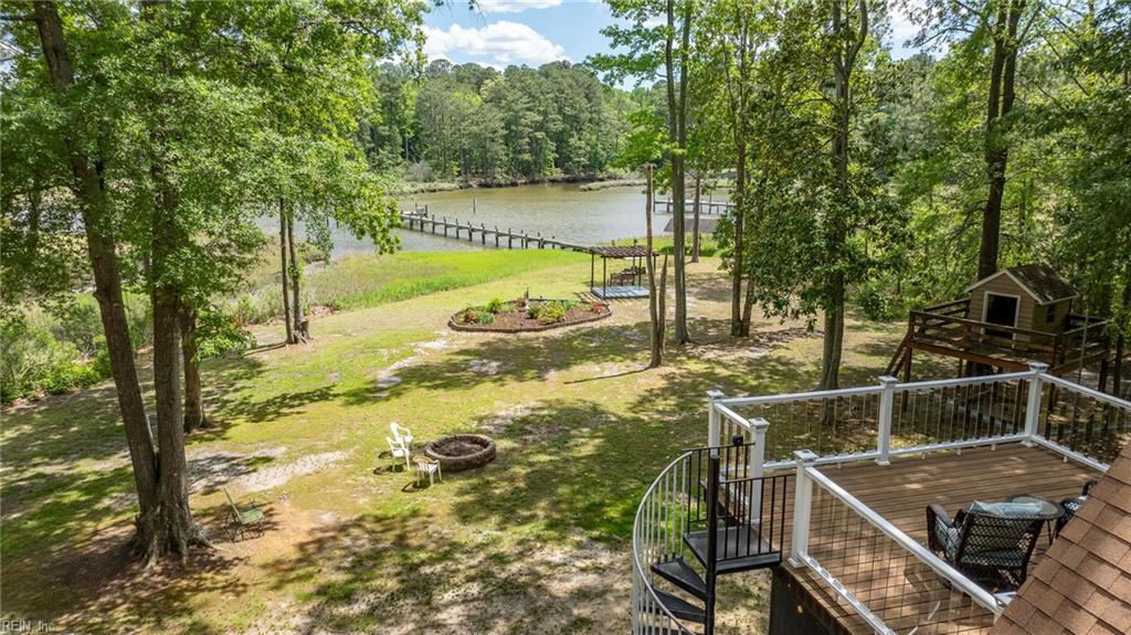 7814 O Neil Road Gloucester VA 23061