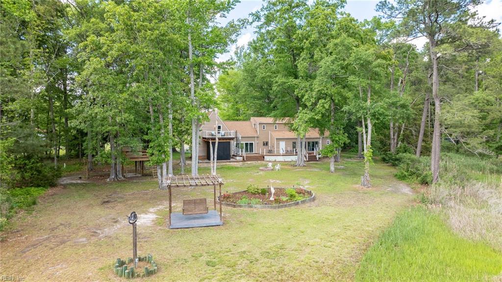 7814 O Neil Road Gloucester VA 23061