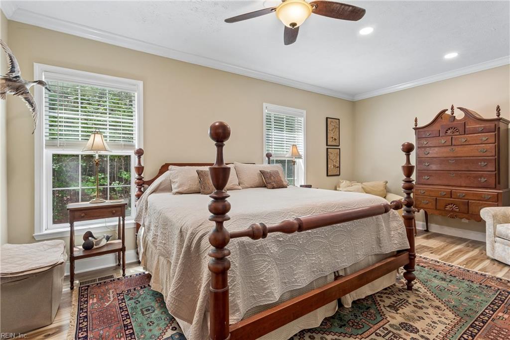 11541 Salem Wood Road Gloucester VA 23061