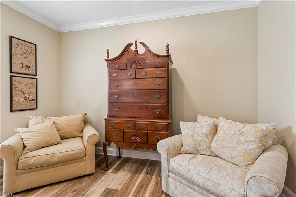 11541 Salem Wood Road Gloucester VA 23061