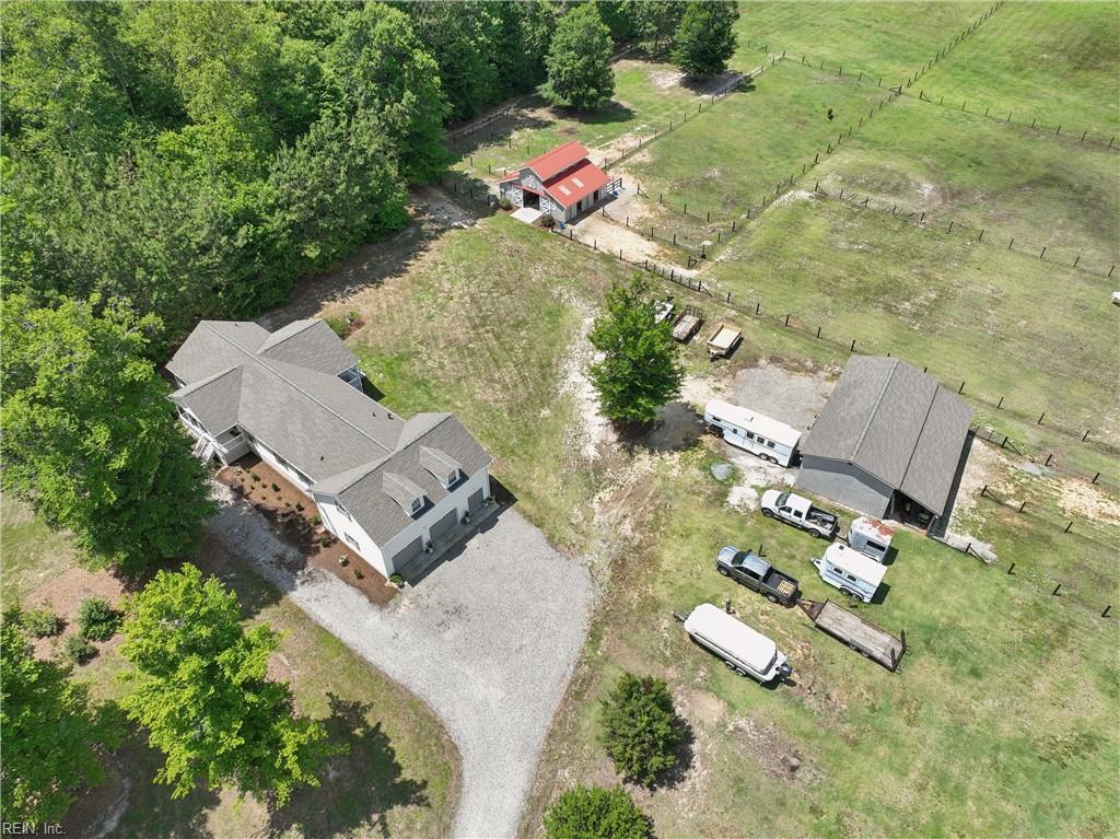 11541 Salem Wood Road Gloucester VA 23061