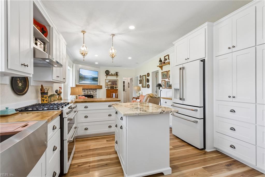 11541 Salem Wood Road Gloucester VA 23061