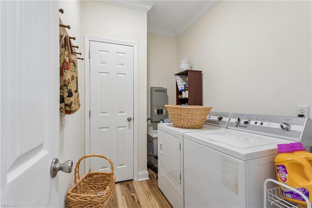 11541 Salem Wood Road Gloucester VA 23061