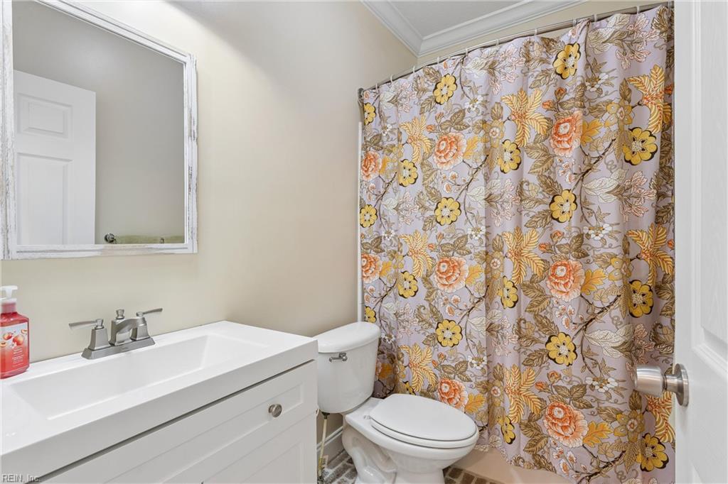 11541 Salem Wood Road Gloucester VA 23061