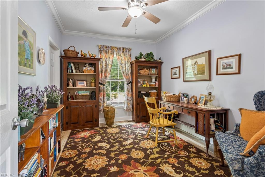 11541 Salem Wood Road Gloucester VA 23061
