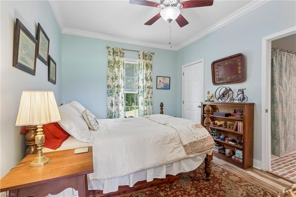 11541 Salem Wood Road Gloucester VA 23061