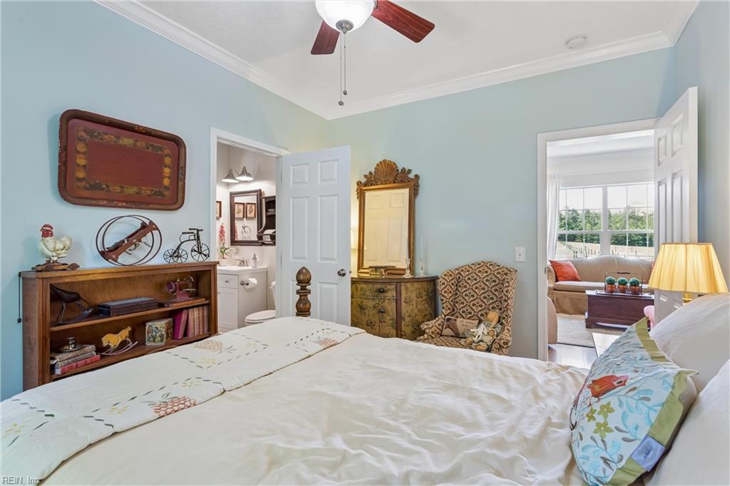 11541 Salem Wood Road Gloucester VA 23061