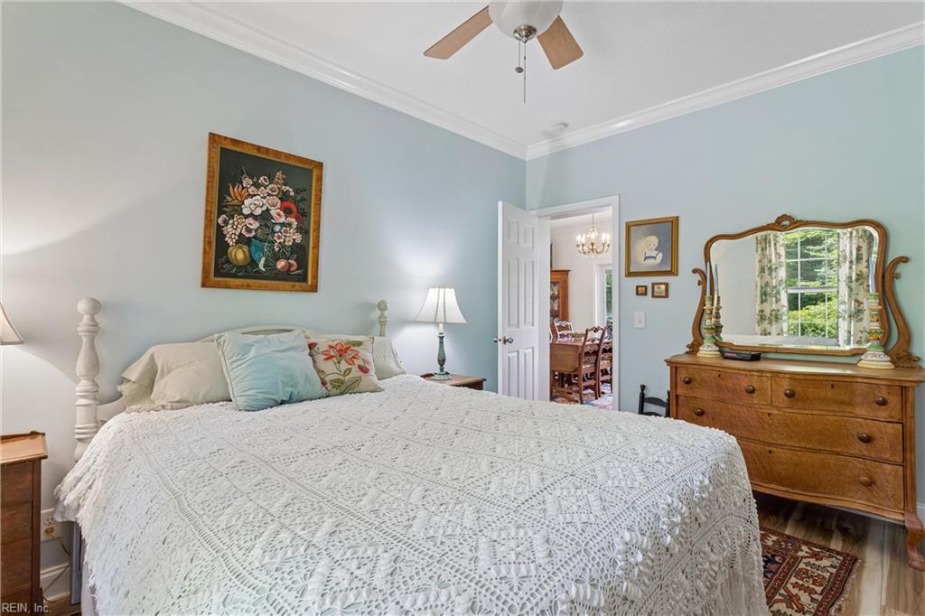 11541 Salem Wood Road Gloucester VA 23061