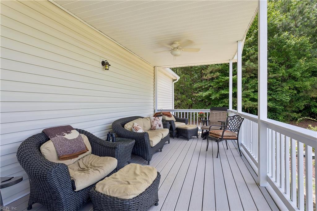11541 Salem Wood Road Gloucester VA 23061