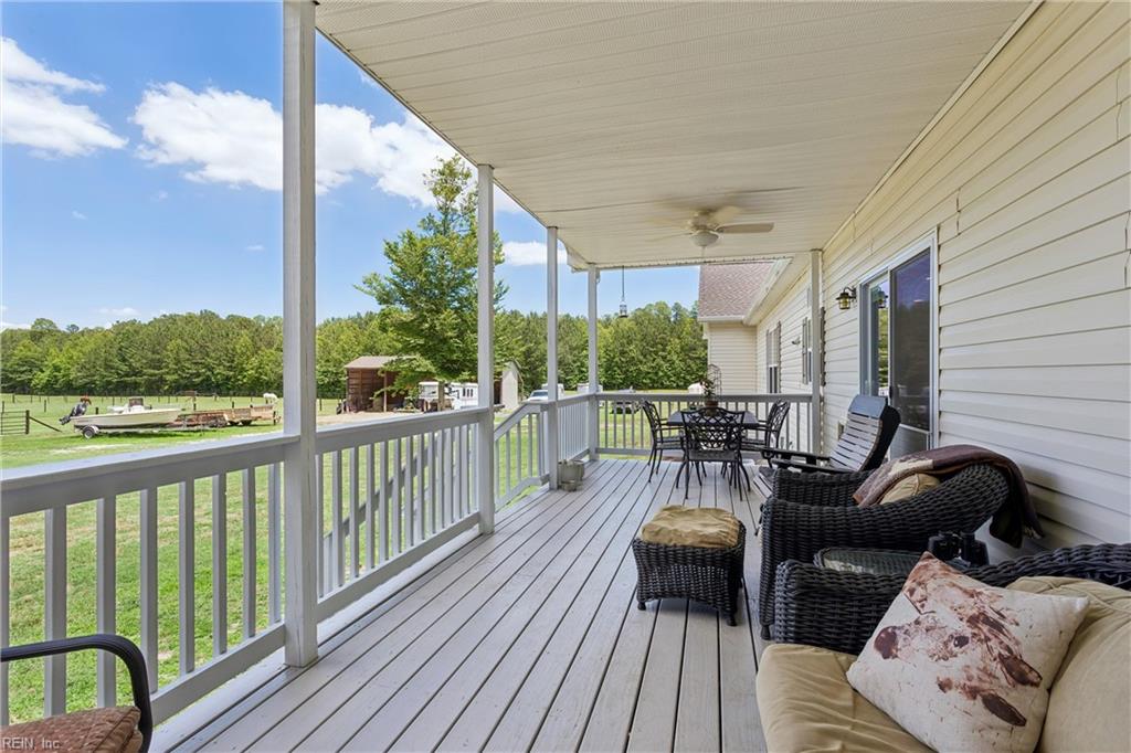11541 Salem Wood Road Gloucester VA 23061