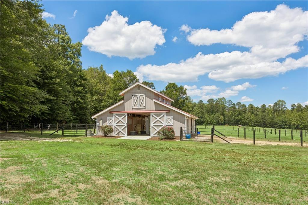 11541 Salem Wood Road Gloucester VA 23061