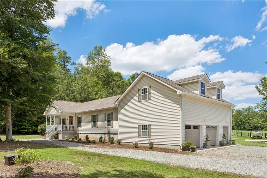 11541 Salem Wood Road Gloucester VA 23061