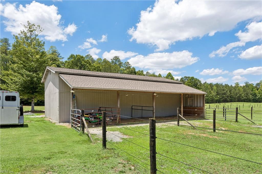 11541 Salem Wood Road Gloucester VA 23061