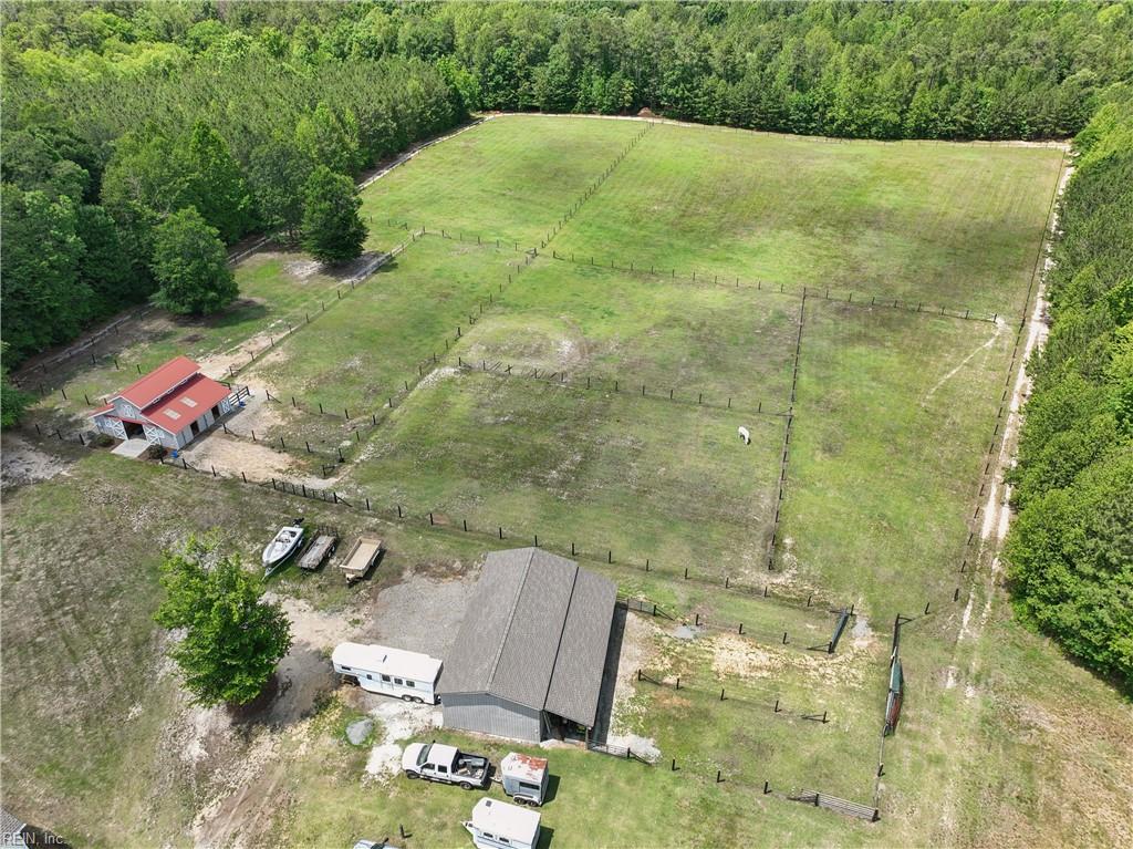 11541 Salem Wood Road Gloucester VA 23061