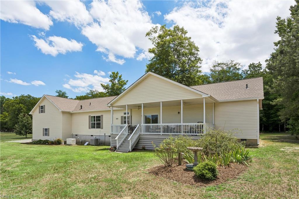 11541 Salem Wood Road Gloucester VA 23061