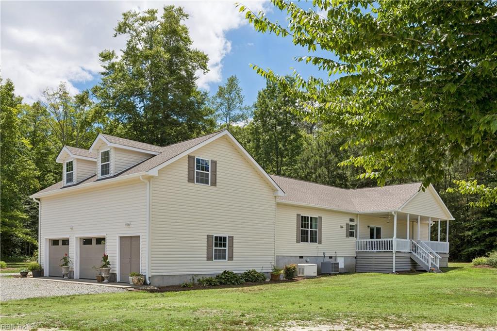 11541 Salem Wood Road Gloucester VA 23061