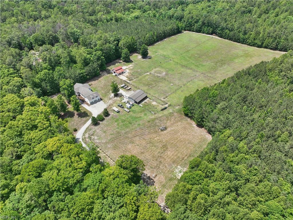 11541 Salem Wood Road Gloucester VA 23061