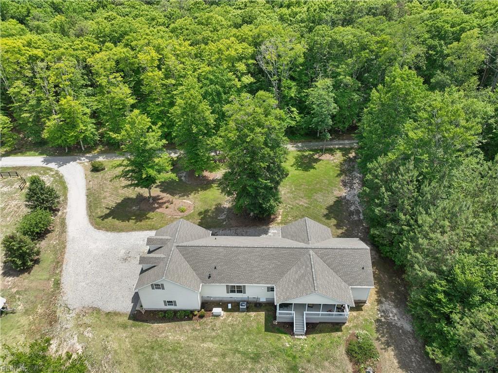 11541 Salem Wood Road Gloucester VA 23061