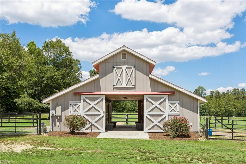 11541 Salem Wood Road Gloucester VA 23061
