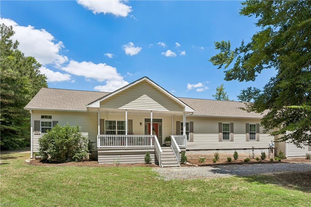11541 Salem Wood Road Gloucester VA 23061