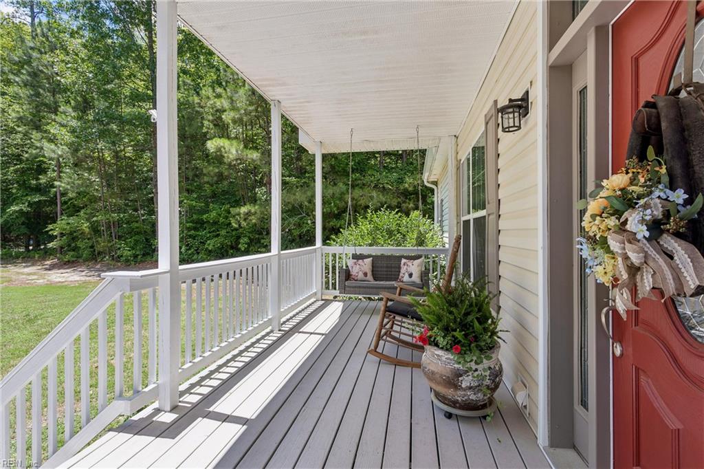11541 Salem Wood Road Gloucester VA 23061