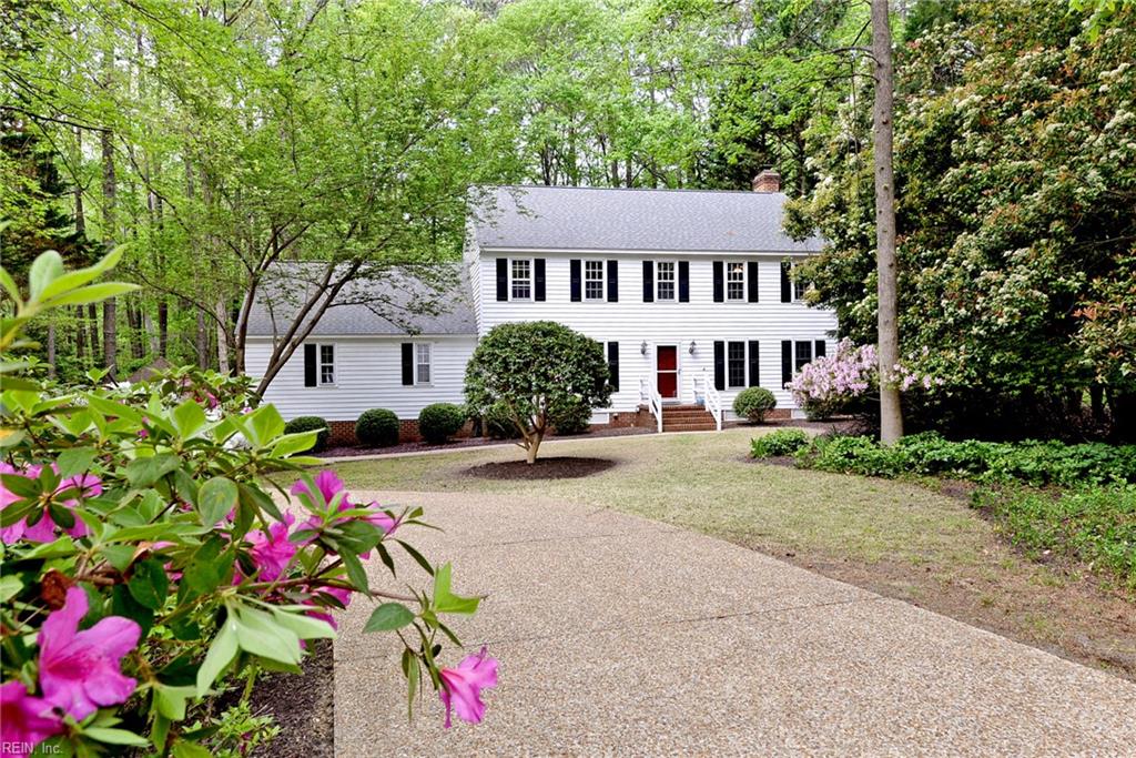 109 Daingerfield Road Williamsburg VA 23185