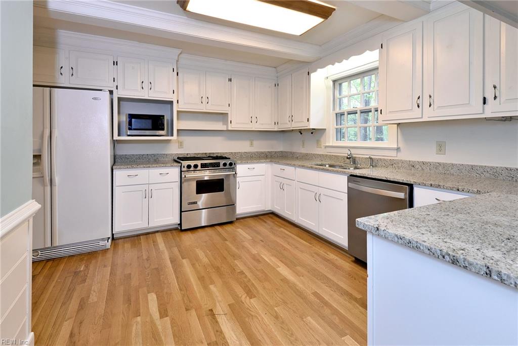 109 Daingerfield Road Williamsburg VA 23185