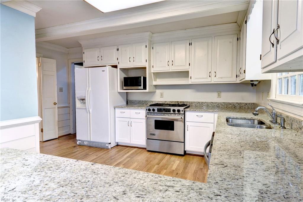 109 Daingerfield Road Williamsburg VA 23185
