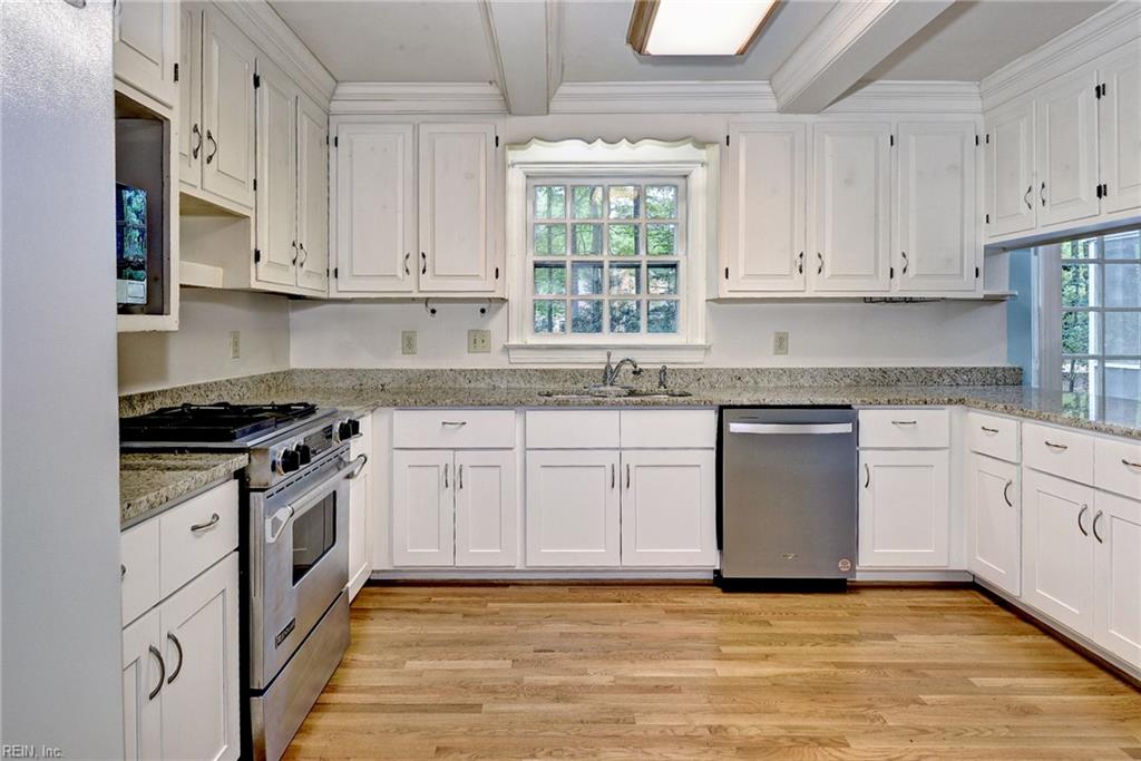 109 Daingerfield Road Williamsburg VA 23185