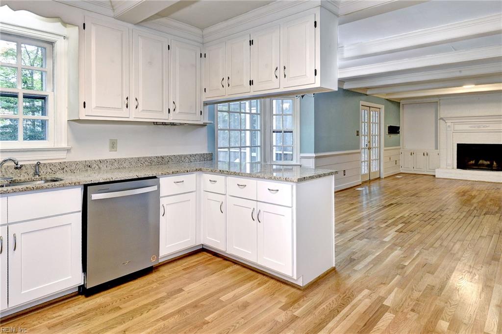 109 Daingerfield Road Williamsburg VA 23185