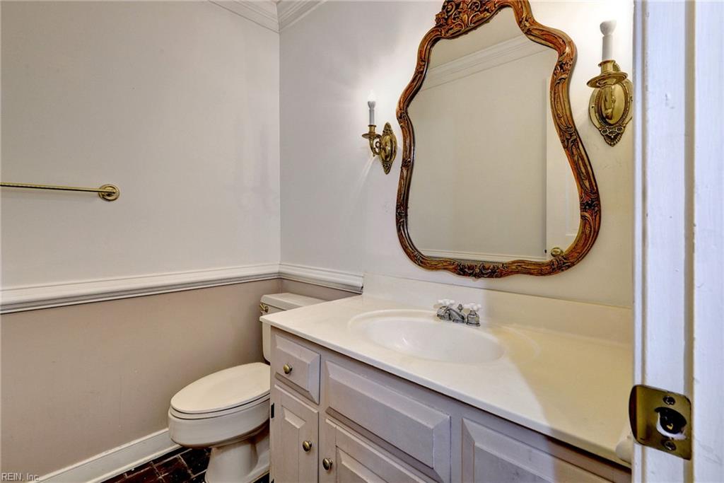 109 Daingerfield Road Williamsburg VA 23185