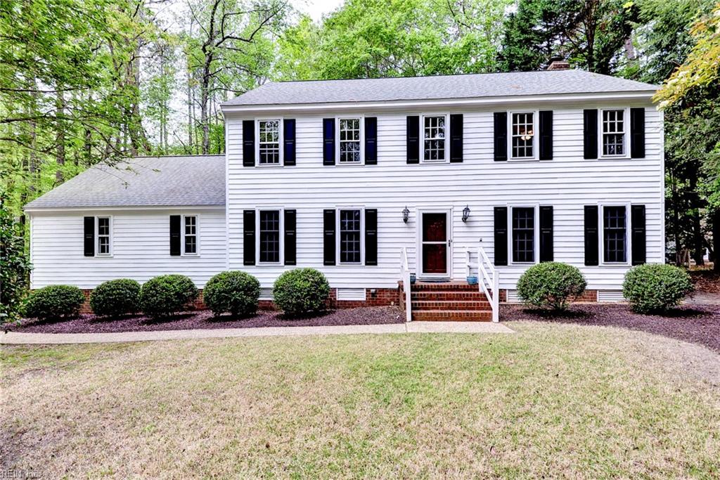 109 Daingerfield Road Williamsburg VA 23185