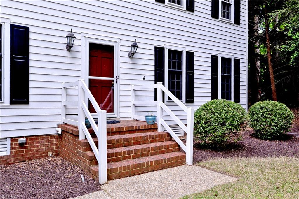 109 Daingerfield Road Williamsburg VA 23185
