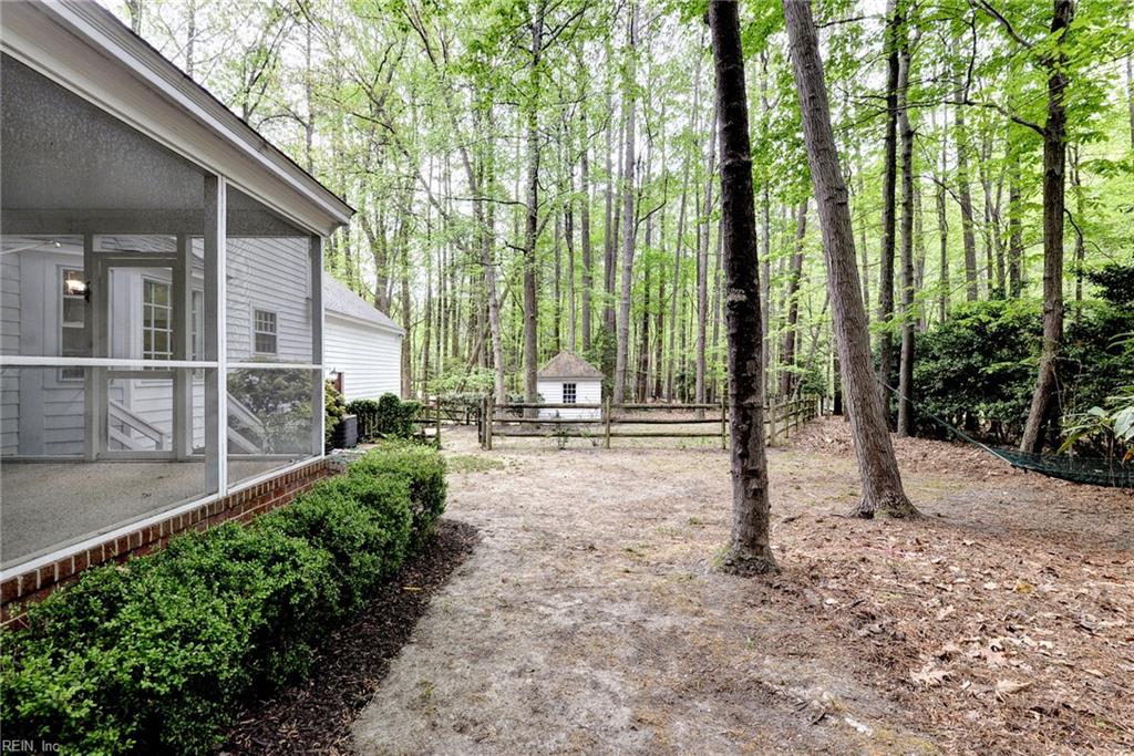 109 Daingerfield Road Williamsburg VA 23185