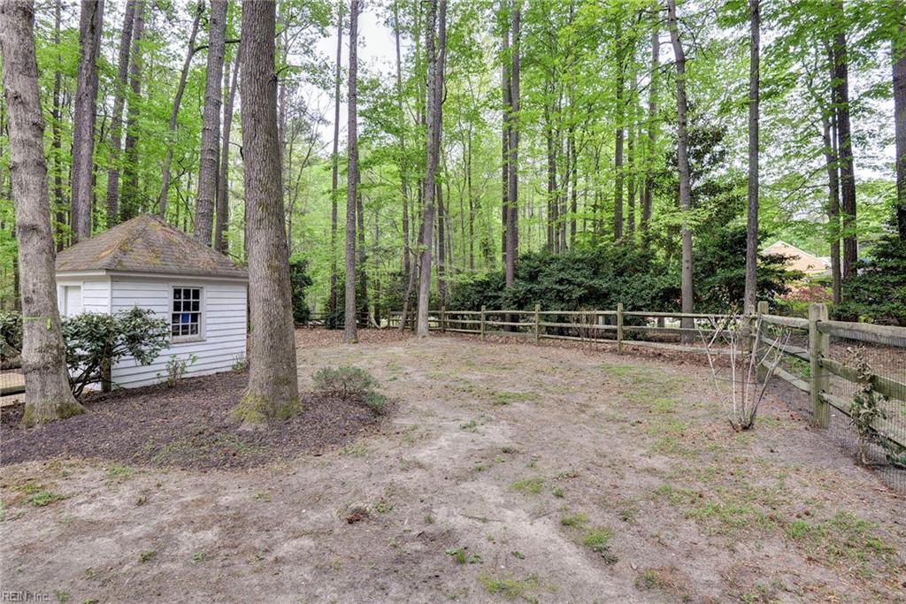109 Daingerfield Road Williamsburg VA 23185