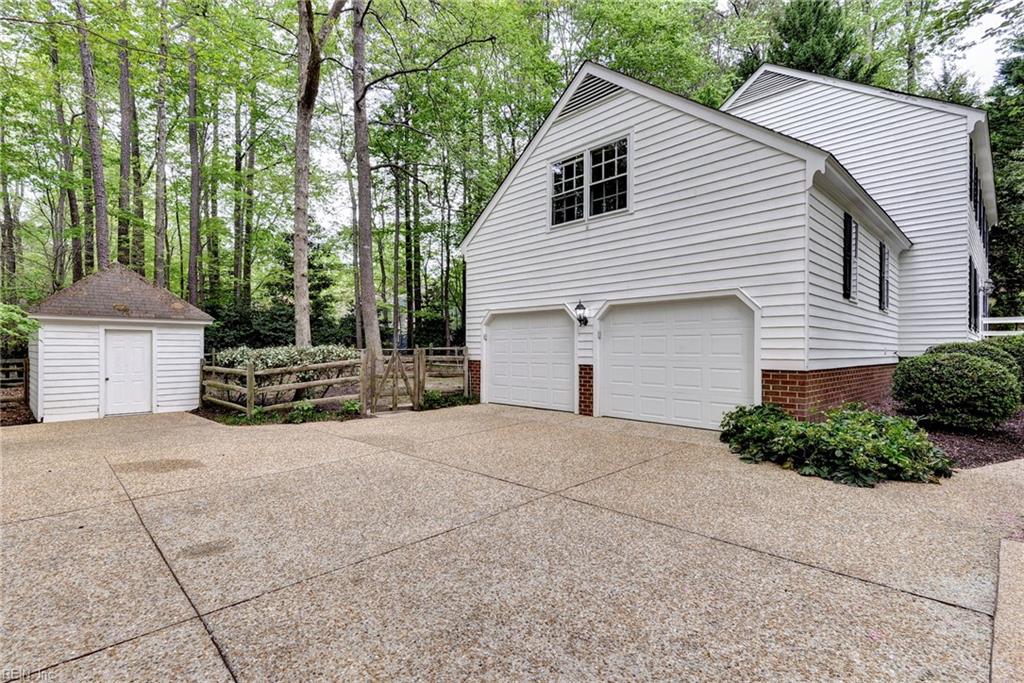 109 Daingerfield Road Williamsburg VA 23185
