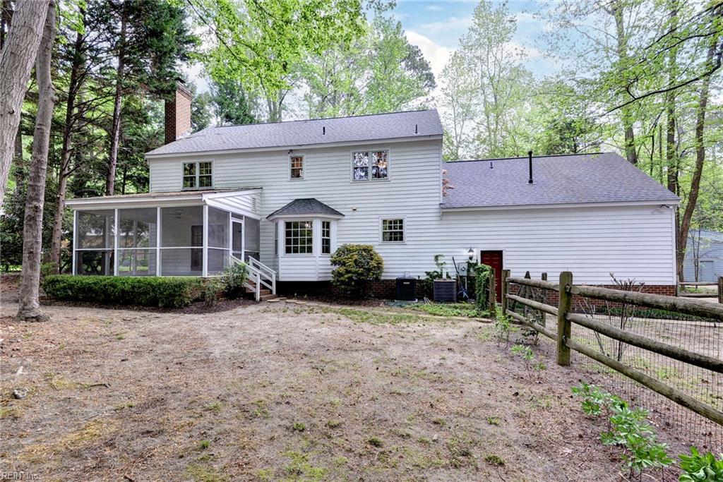 109 Daingerfield Road Williamsburg VA 23185