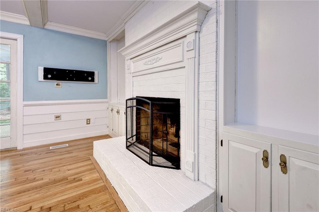 109 Daingerfield Road Williamsburg VA 23185