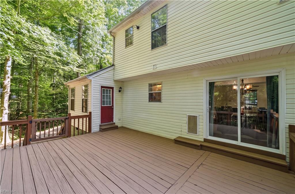 7133 Brendan Court Gloucester VA 23061