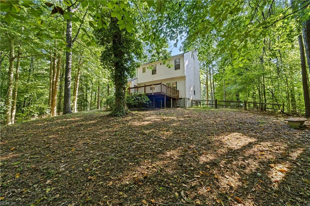 7133 Brendan Court Gloucester VA 23061