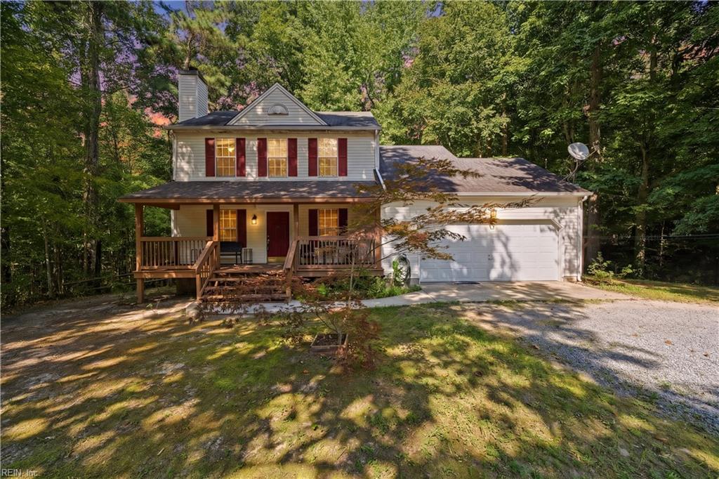 7133 Brendan Court Gloucester VA 23061