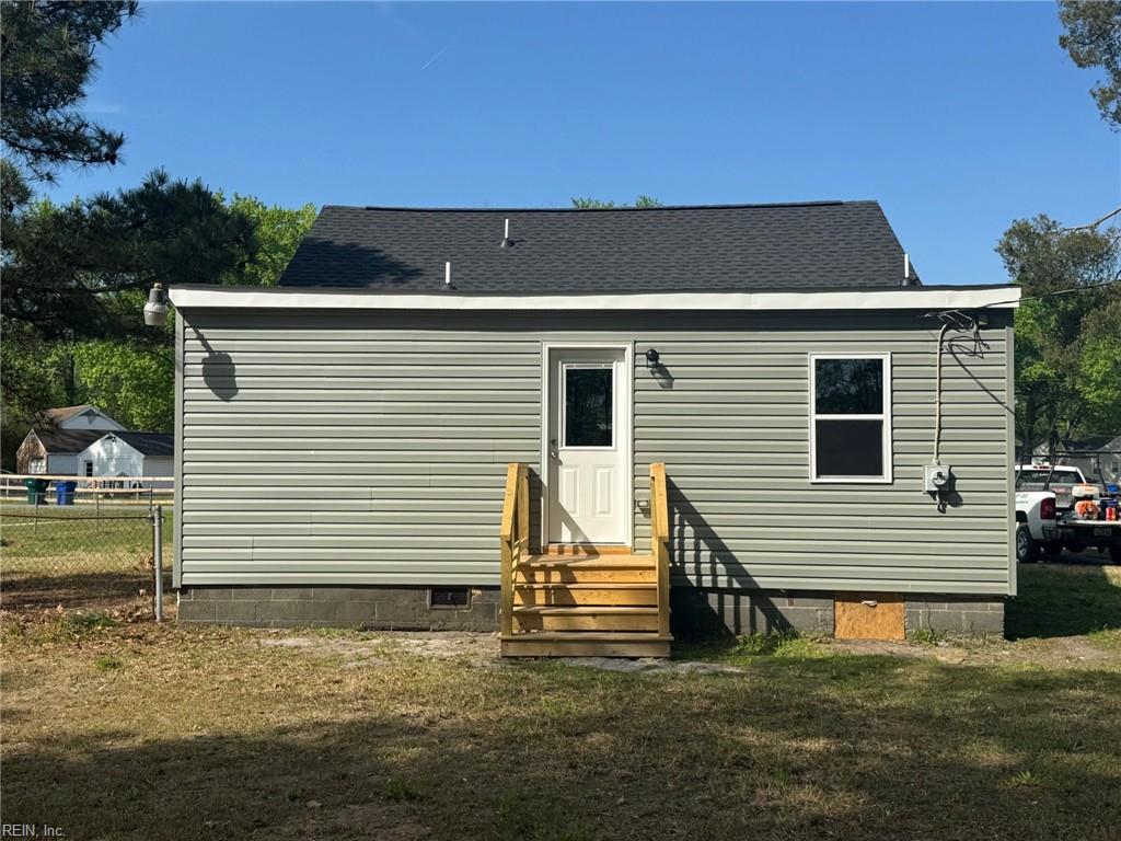 655 Ellen Road Newport News VA 23605