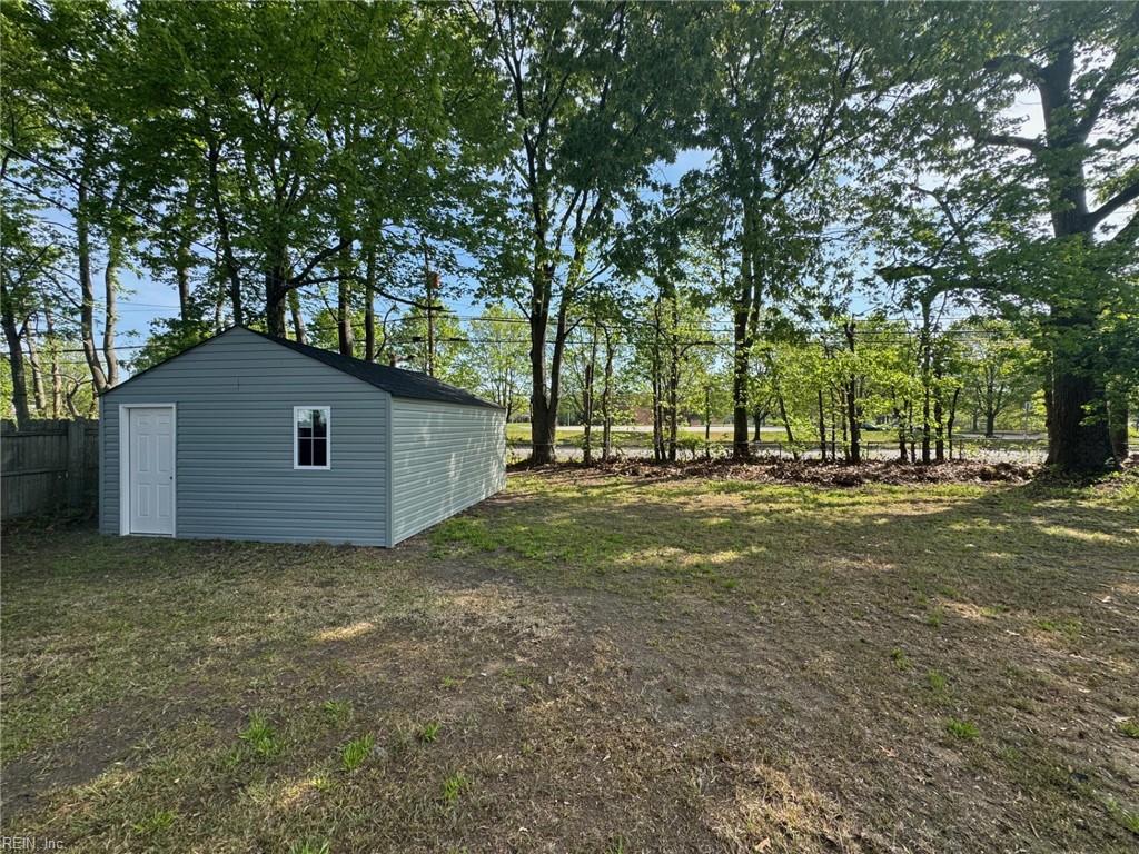 655 Ellen Road Newport News VA 23605