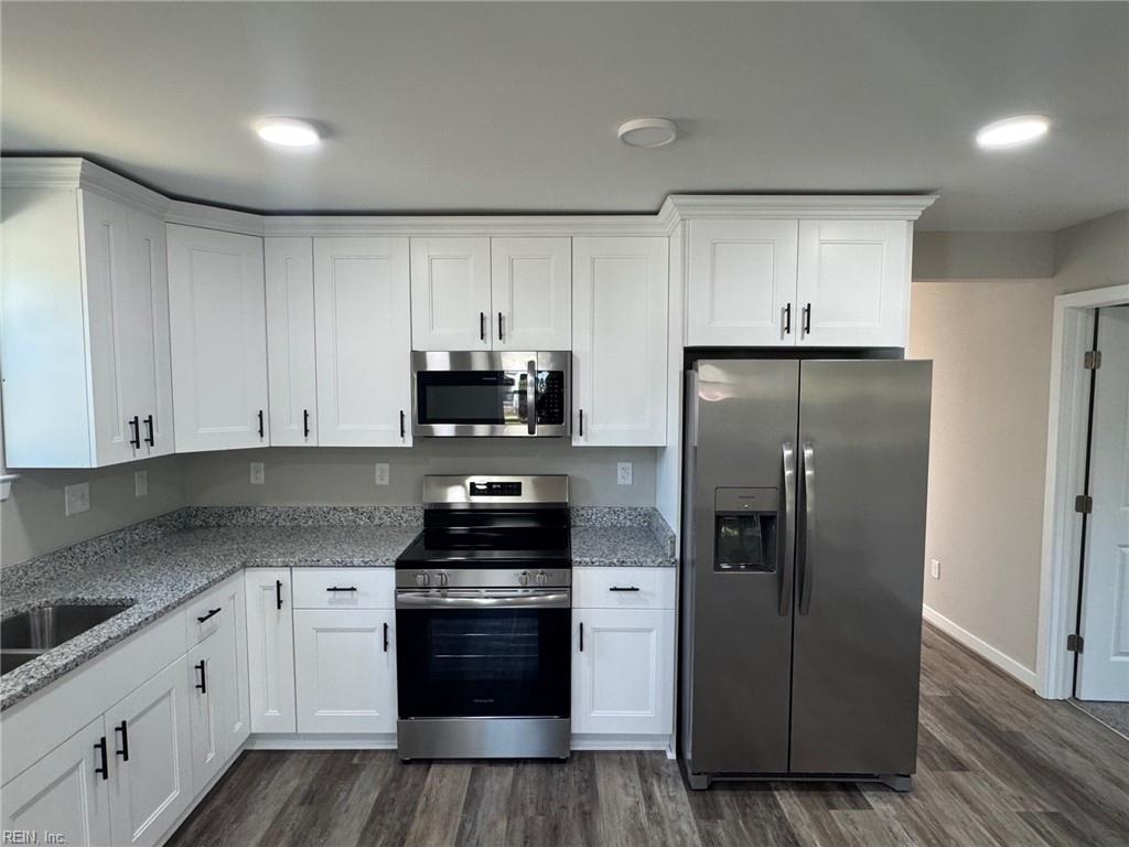 655 Ellen Road Newport News VA 23605