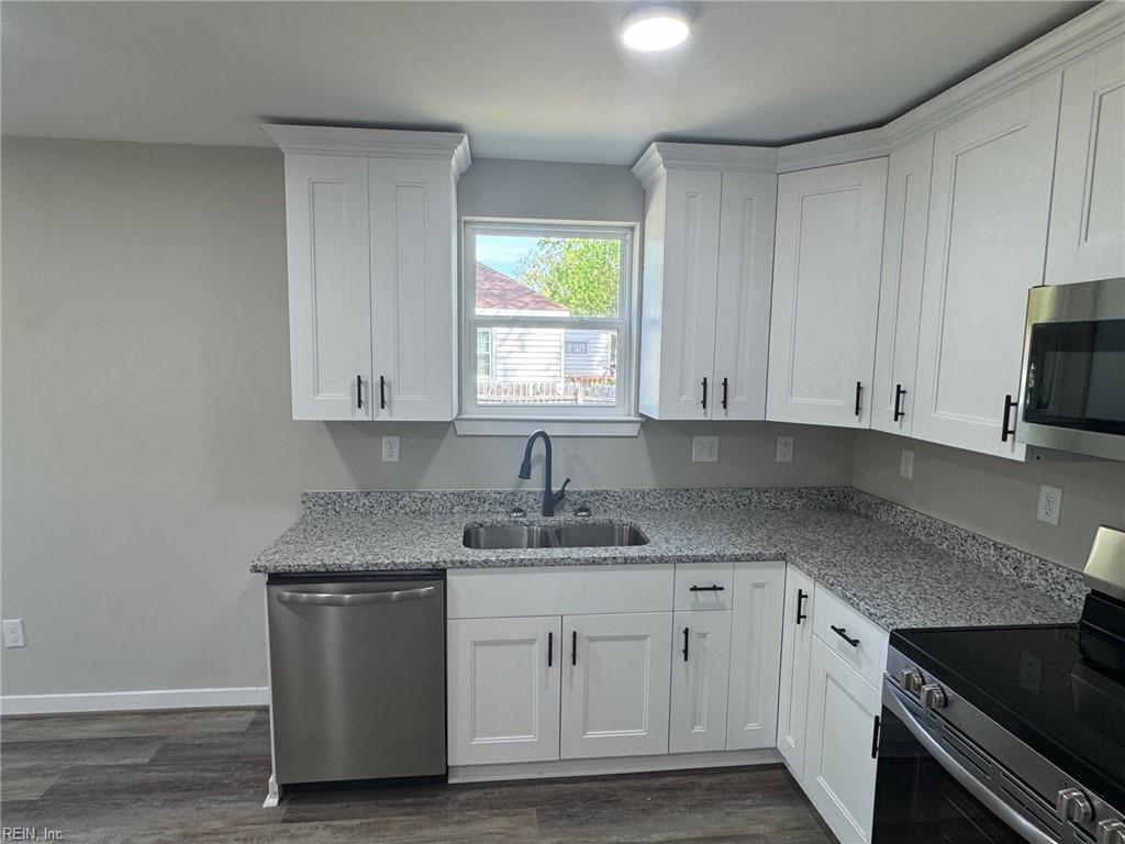 655 Ellen Road Newport News VA 23605
