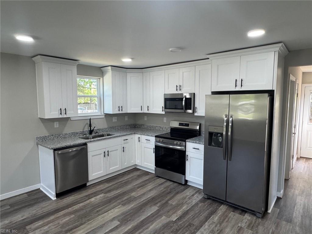 655 Ellen Road Newport News VA 23605