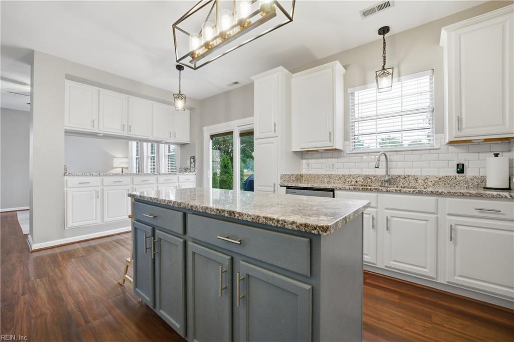 910 Hanson Drive Newport News VA 23602
