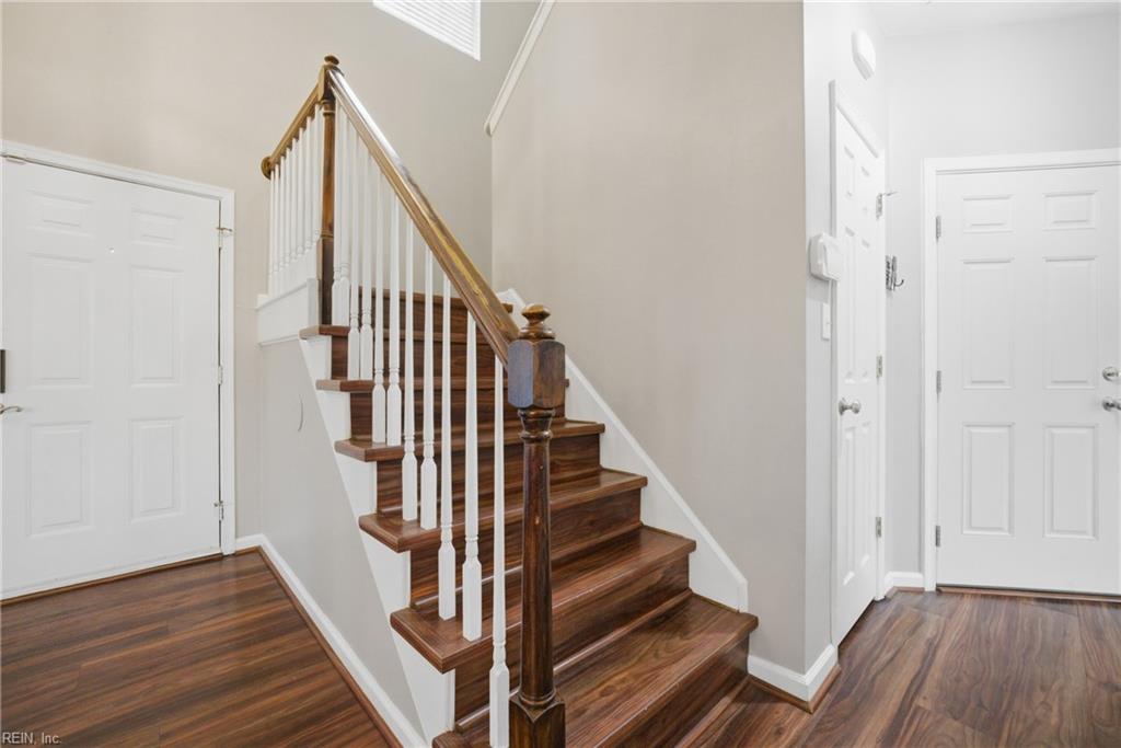 910 Hanson Drive Newport News VA 23602