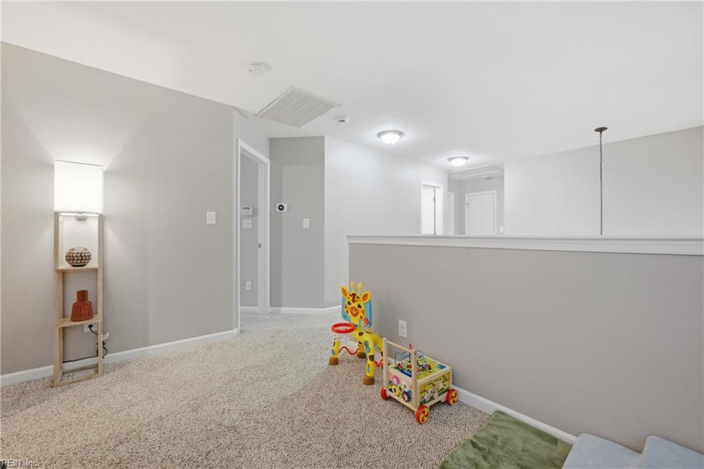 910 Hanson Drive Newport News VA 23602