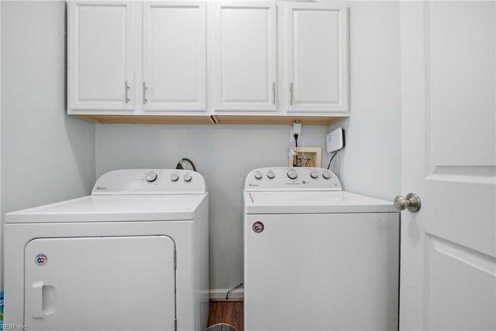 910 Hanson Drive Newport News VA 23602